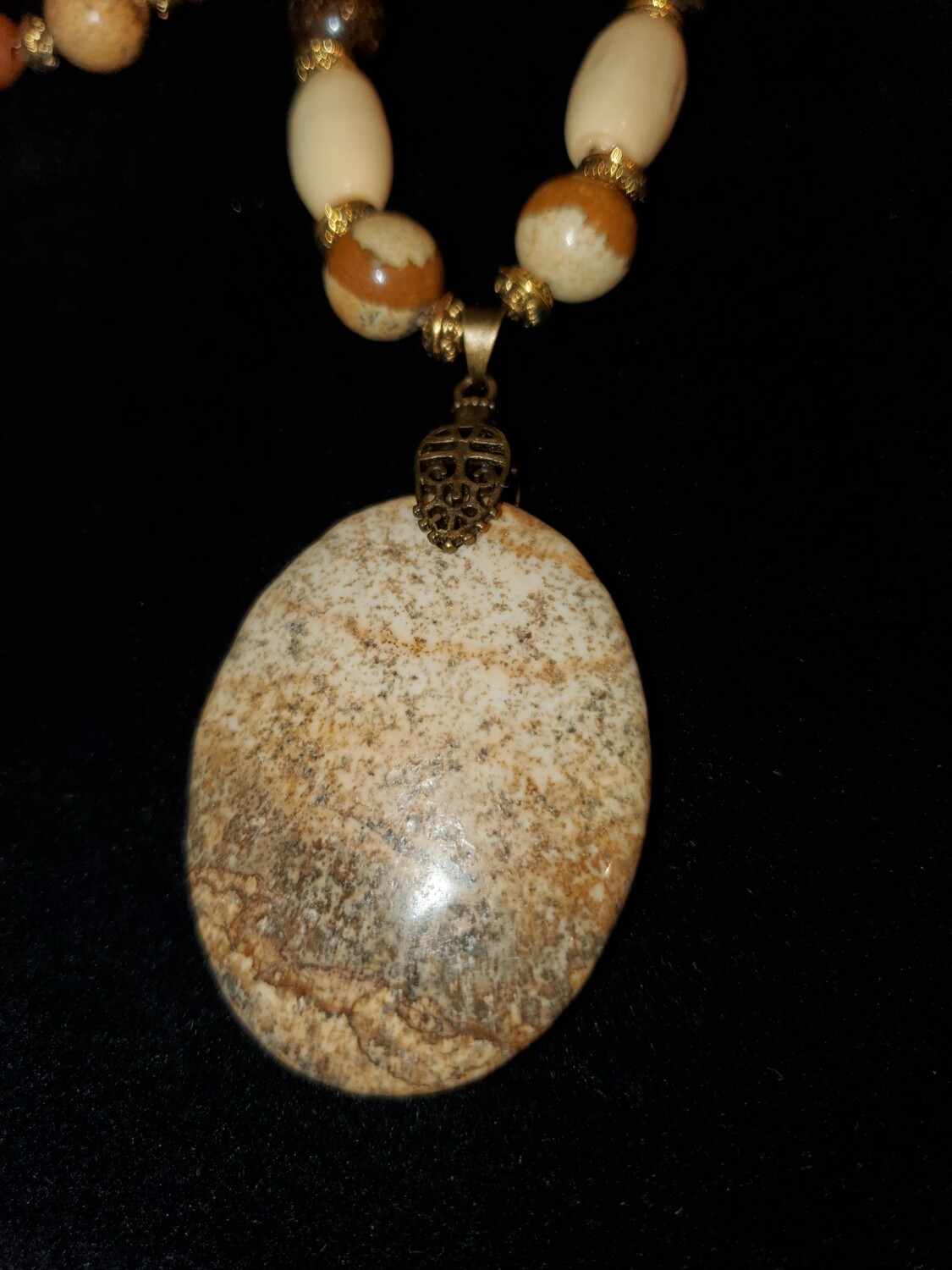 Picture Jasper Collection