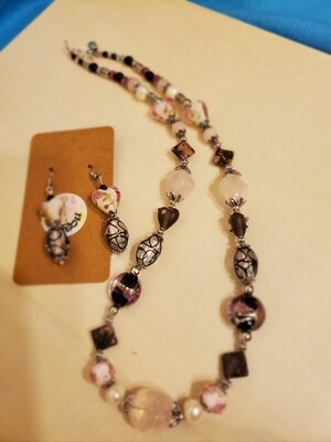 A Rose Wears Black Collection
