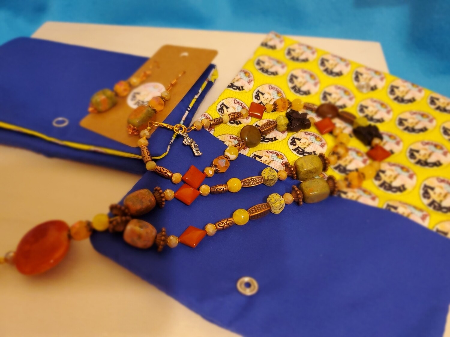 Jewelry Bags