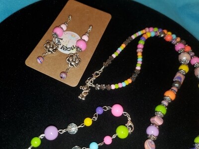 Flower Power Collection