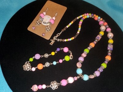 Flower Power Collection
