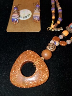 Golden Sand Collection