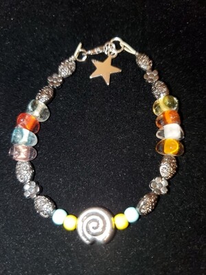 Beach Theme Jewelry 