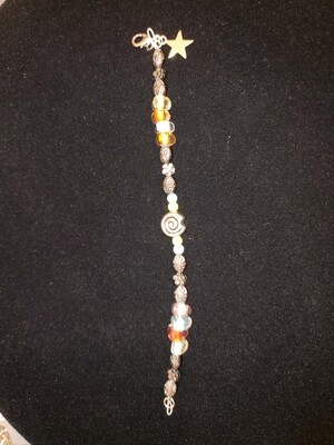 Beach Theme Jewelry 