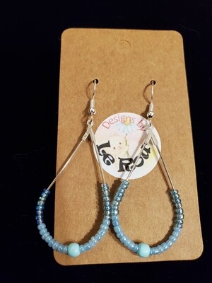 Summertime Earrings