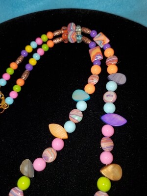 Colorful Suset Collection
