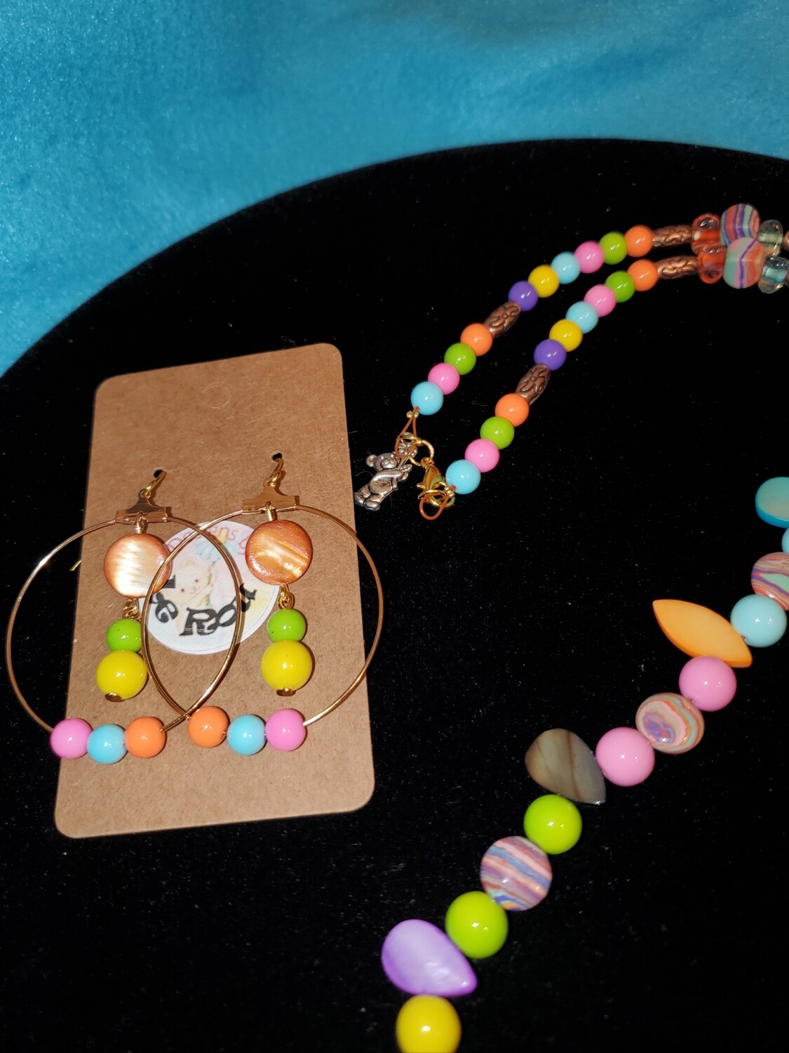 Colorful Suset Collection