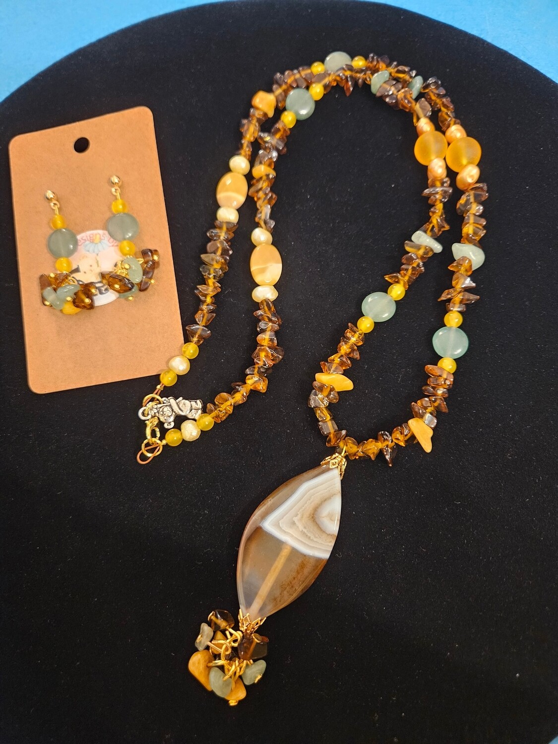 Amber Summer Collection