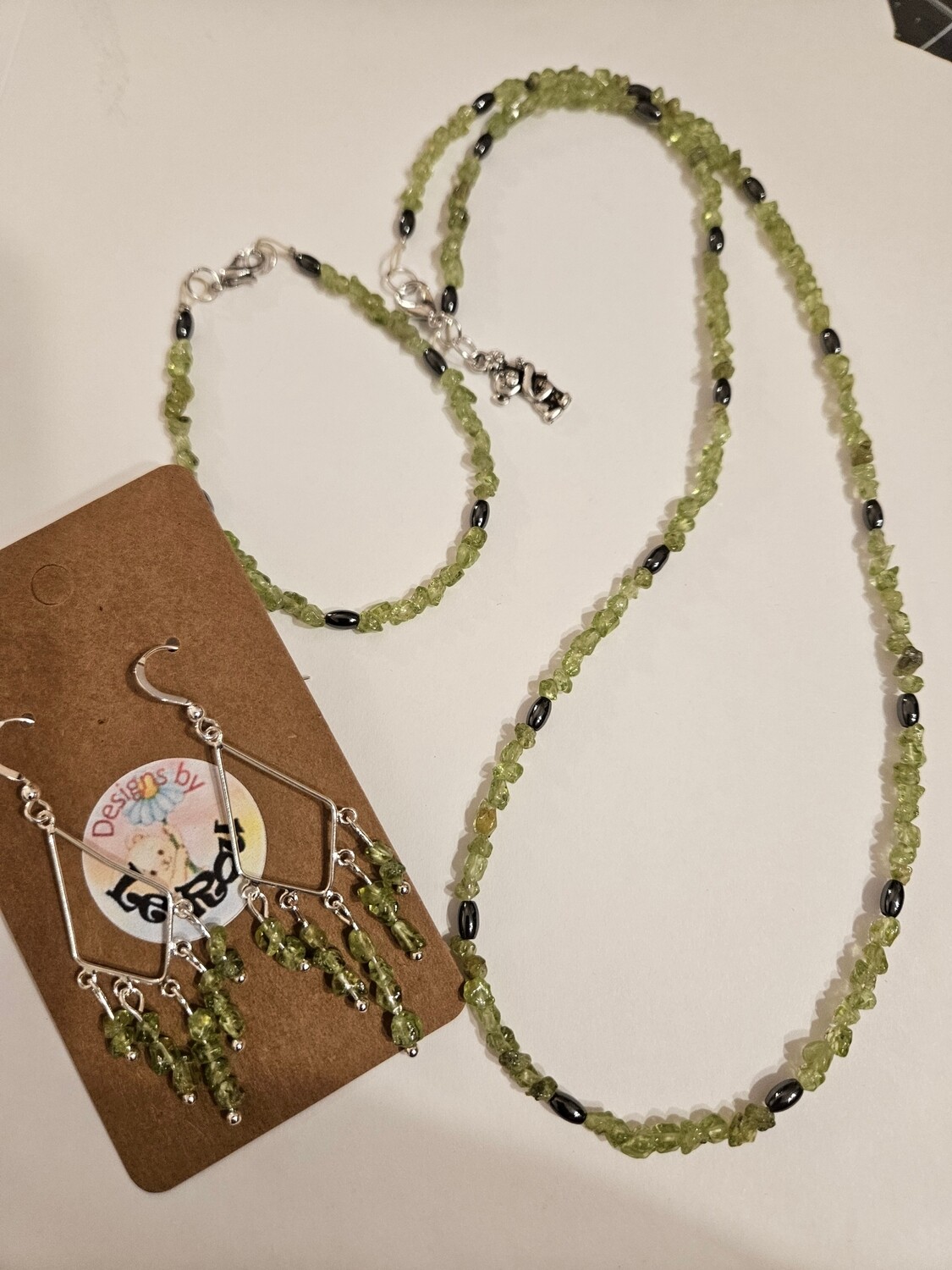 Dainty Pediot Collection