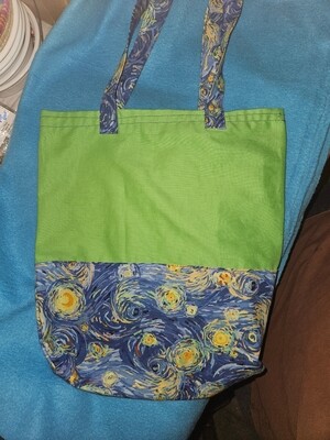 Starry Totes