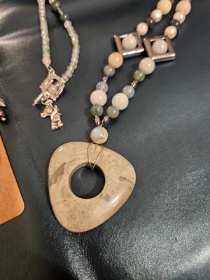 Silver Mist Collection