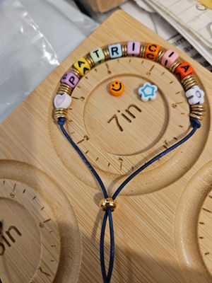 Inspiration Bracelets