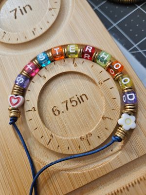 Inspiration Bracelets