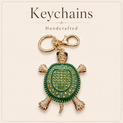 Keychains