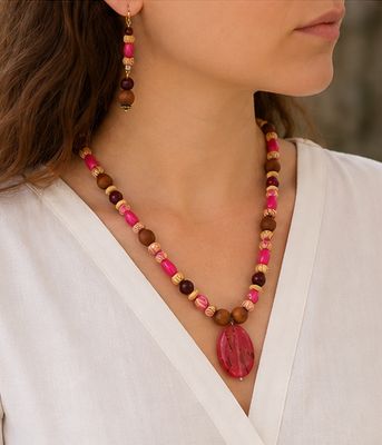 Tribal Collection