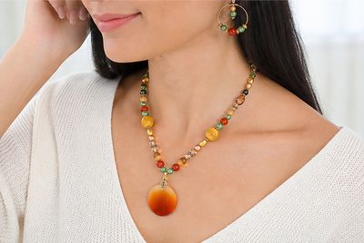 Dreaming of Autumn Collection
