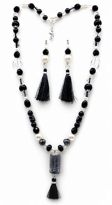 Evening in Elegance Collection