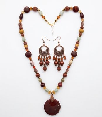 Dancing into Autumn Collection