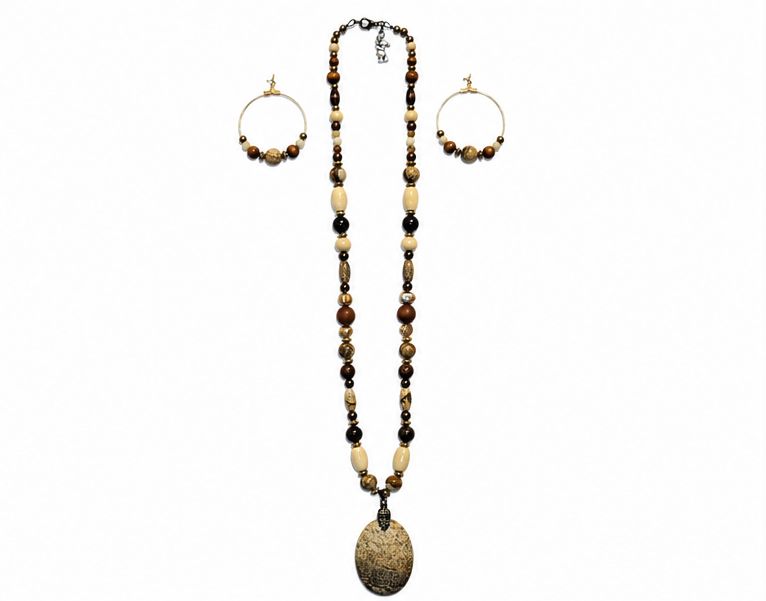 Picture Jasper Collection