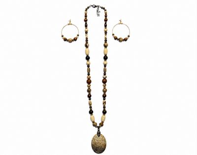 Picture Jasper Collection