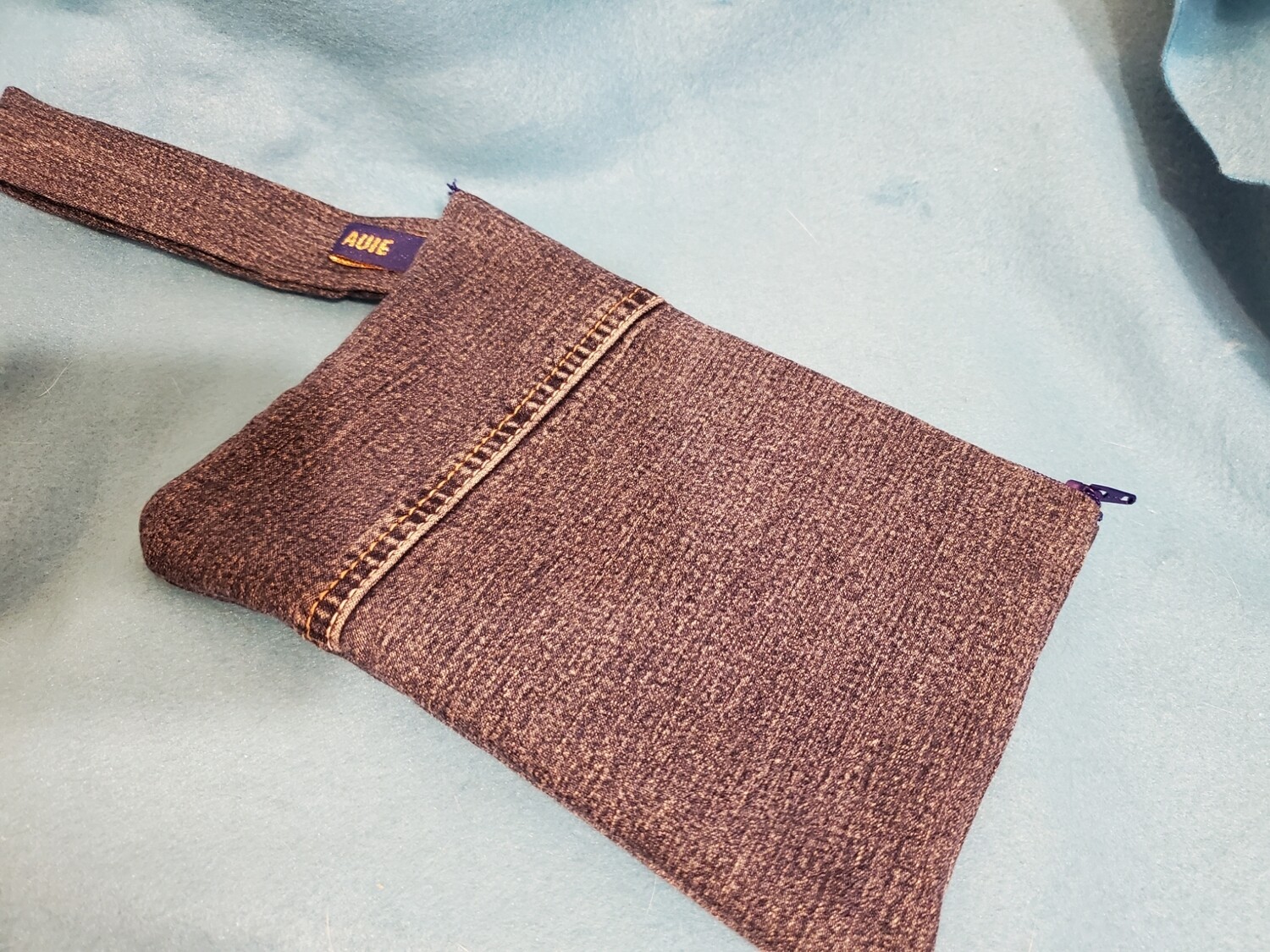 Auie's Clutches and Purses