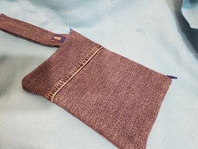 Auie's Clutches and Purses