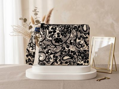 Evening Clutches by AUIE 