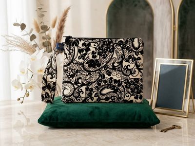 Evening Clutches by AUIE 
