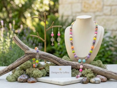 Flower Power Collection