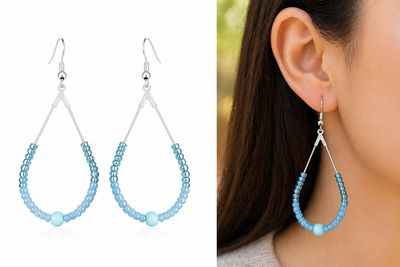 SUMMERTIME EARRINGS COLLECTION