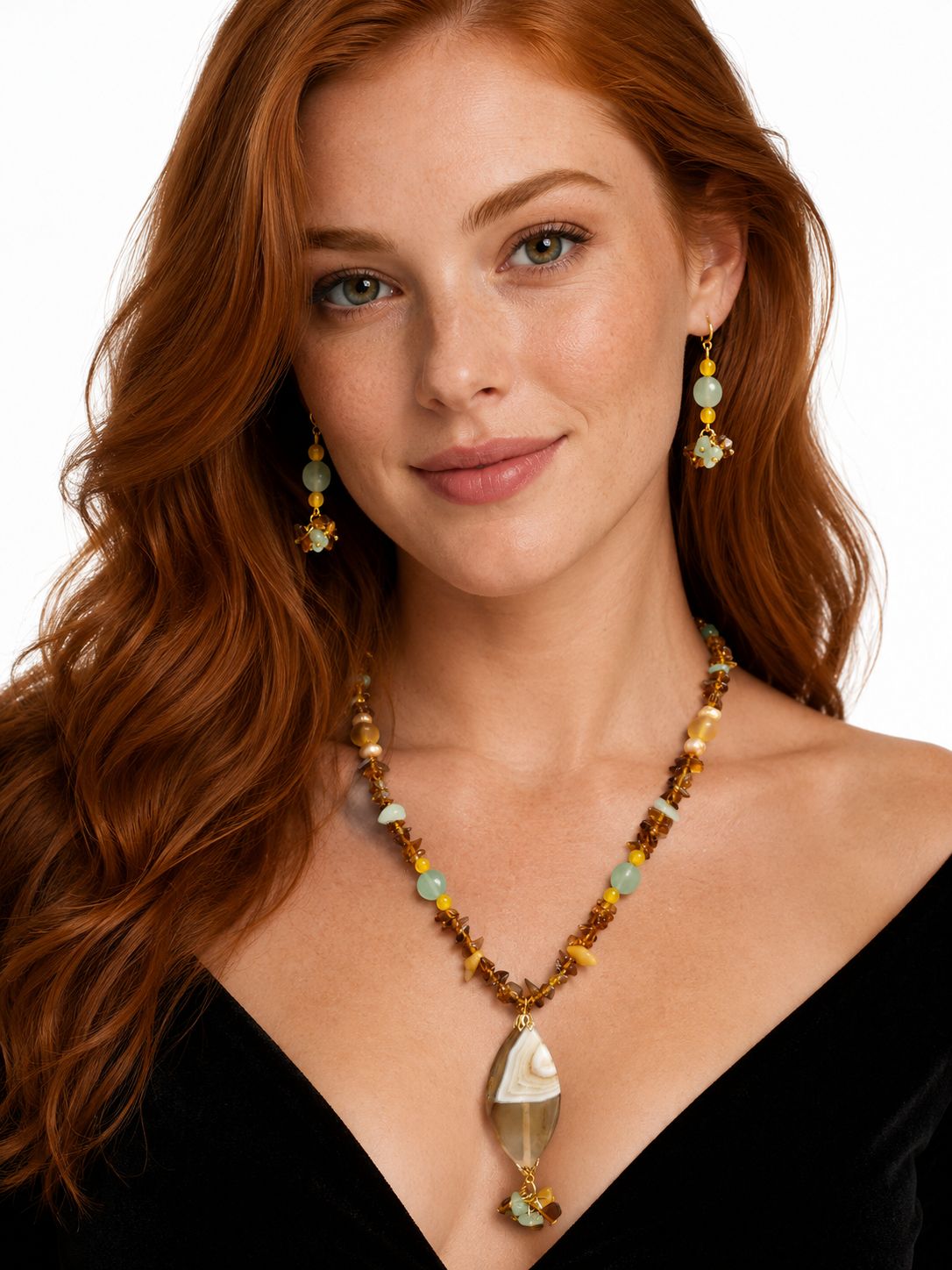 Amber Summer Collection