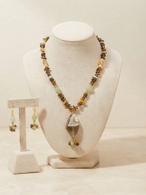 Amber Summer Collection