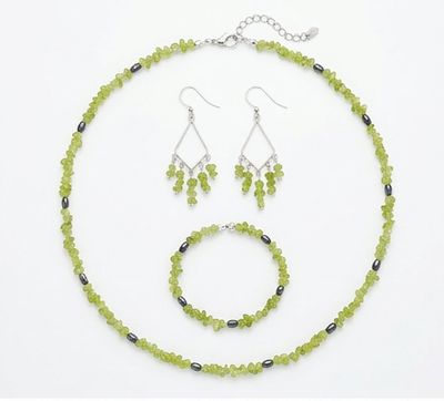 Dainty Pediot Collection