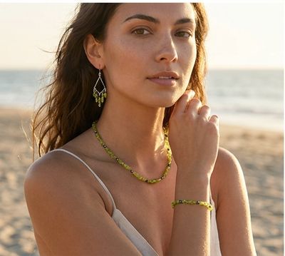 Dainty Pediot Collection