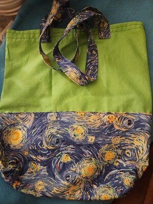 Starry Totes