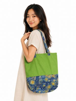 Starry Totes