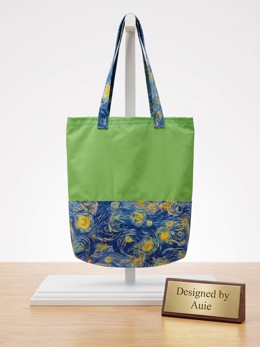 Starry Totes