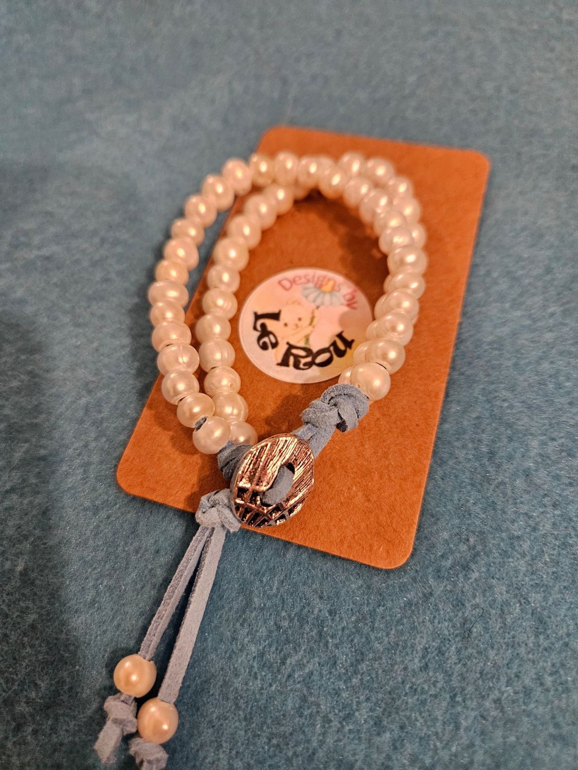 Pearl Necklaces And More