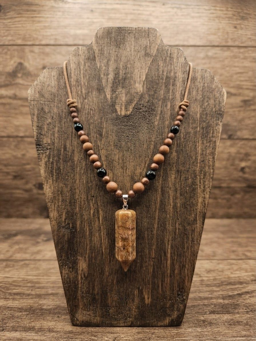 Earthy Serenity