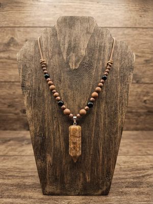 Earthy Serenity