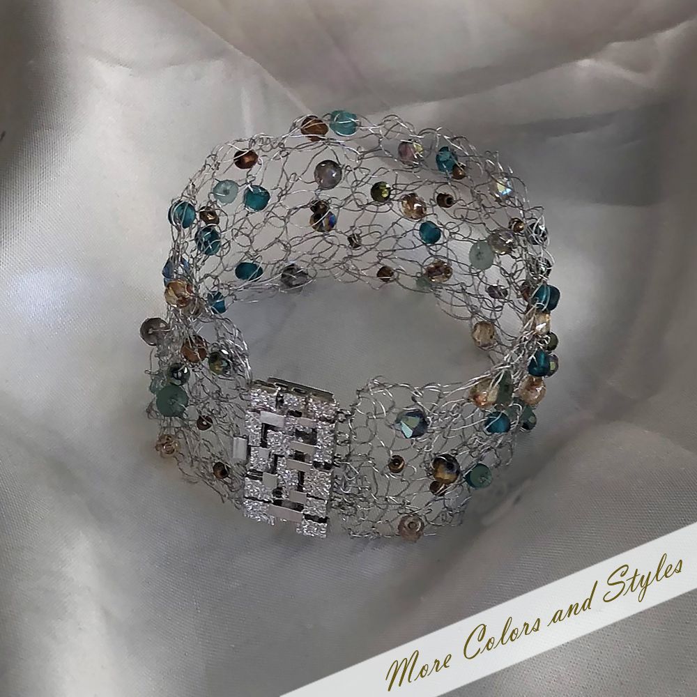 Confetti Bracelets from $58 to $72
