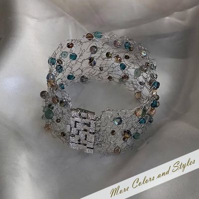Confetti Bracelets from $58 to $72
