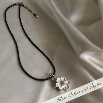 Hand Painted Plant Based Jewelry