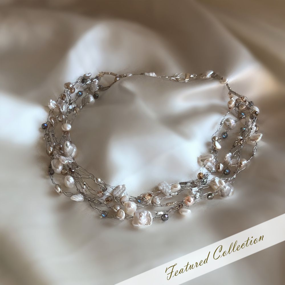 NOT JUST BRIDAL | Beachy to Formal Elegance