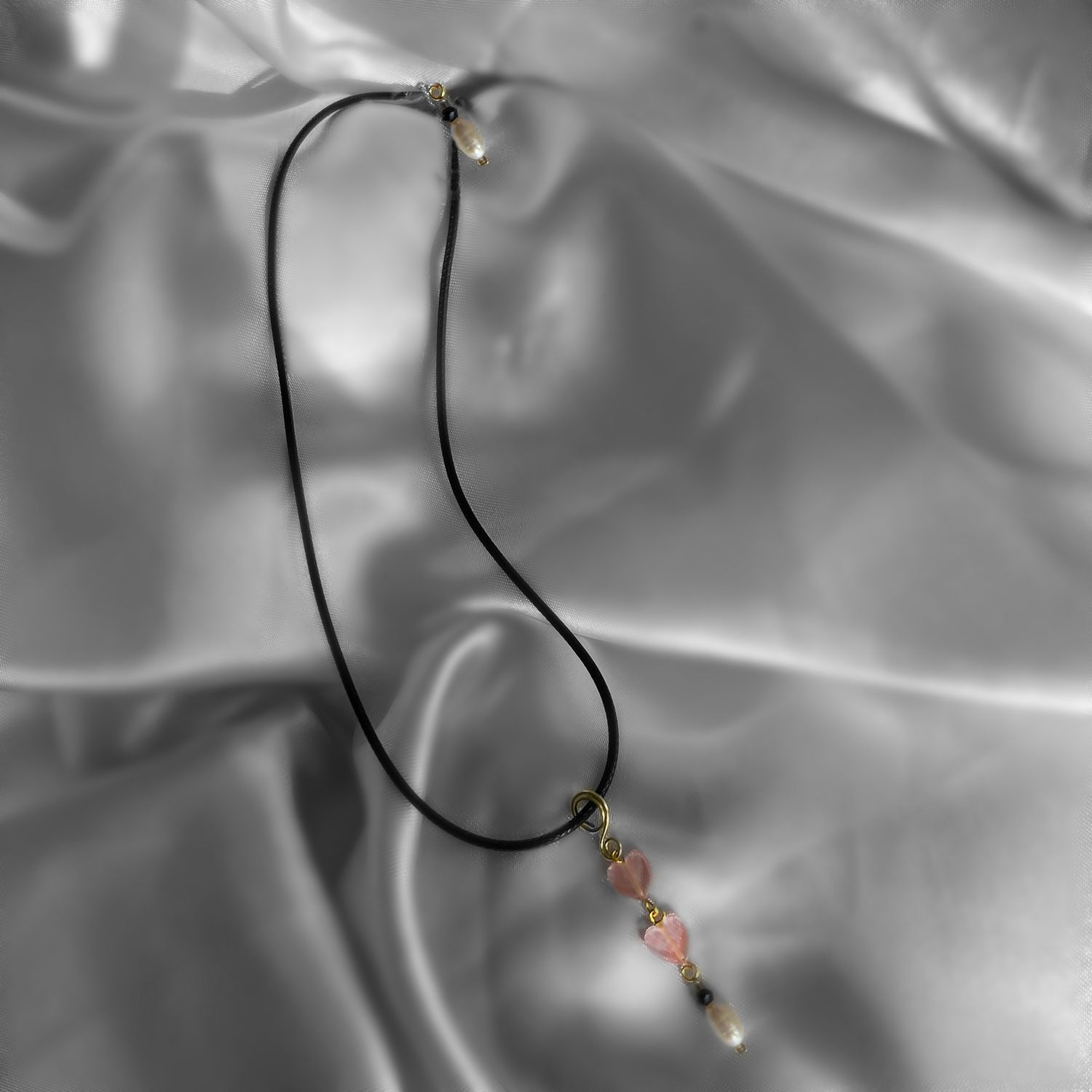 Romantic Pinks &amp; Reds