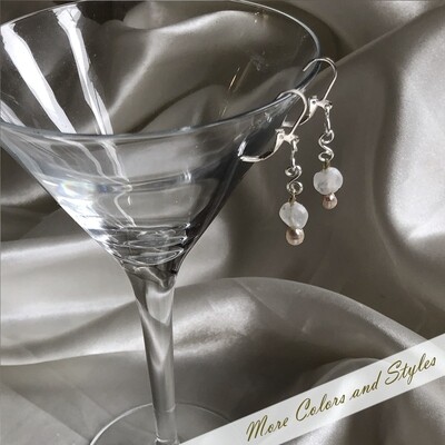 Dangling Darling Earrings