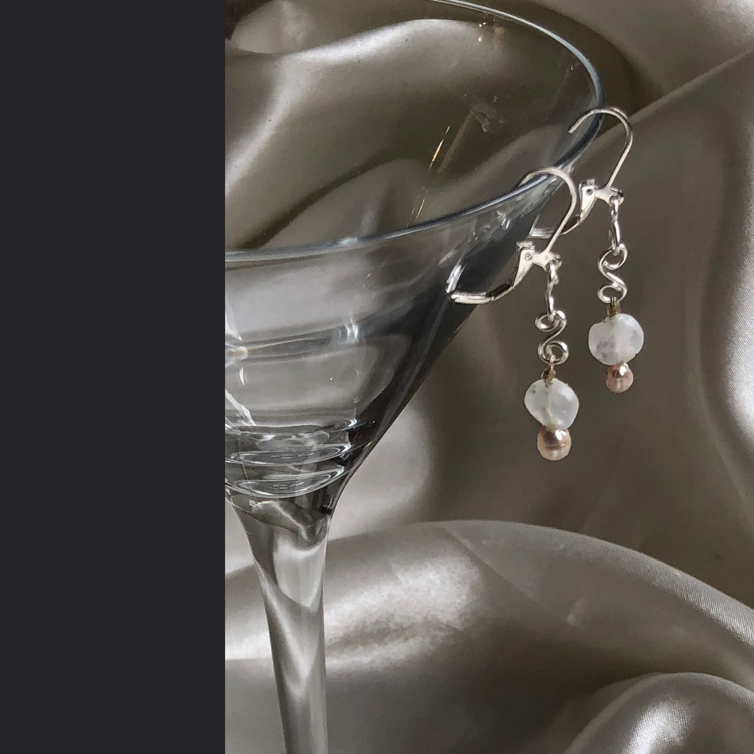 Dangling Darling Earrings