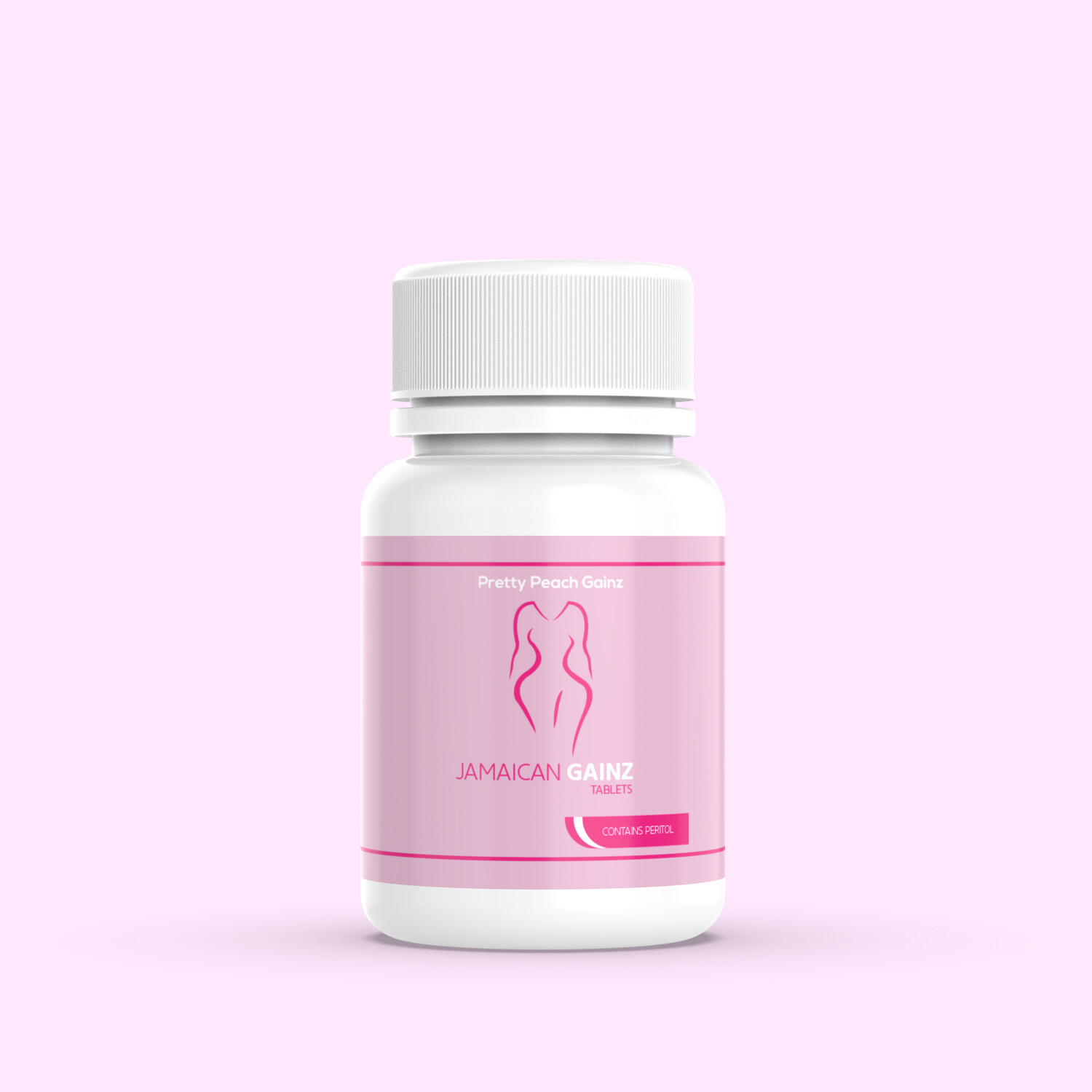 75 JAMAICAN GAINZ PLAN