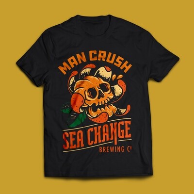 Man Crush Tshirt