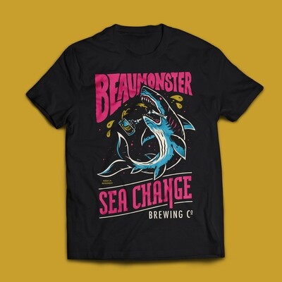 Beaumonster T-Shirt